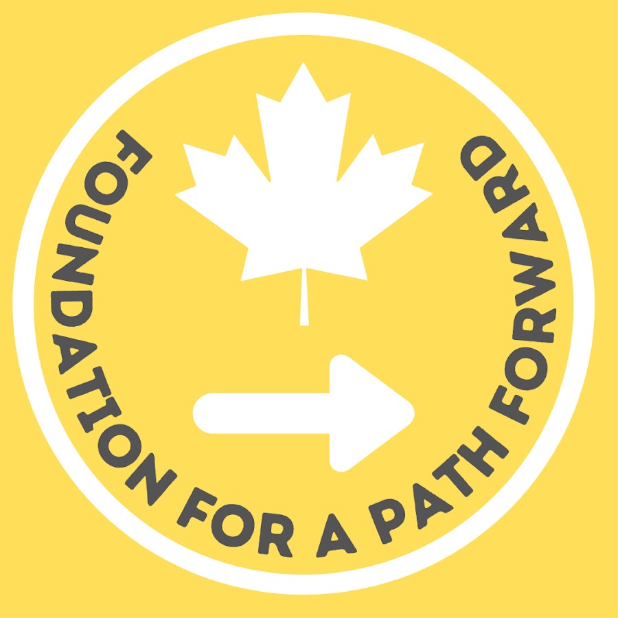 Foundation for a path forward logo